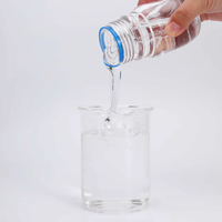PEG/PPG-10/1 Liquide Dimethiconea Fluides Produits Chimiques Quotidiens pour Soins Personnels et Cosmétiques
