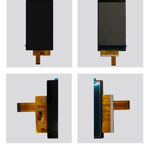 Pantalla LCD TFT de 5.5 Pulgadas y Alta Luminosidad, 1080*1920, 1000 Nits, Interfaz MIPI con Táctil Integrado para Drones - Product Image 2