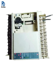 FX1S-30MR PLC คอนโทรลเลอร์ลอจิกแบบตั้งโปรแกรมได้ โมดูลควบคุมระบบอัตโนมัติทางอุตสาหกรรม ยูนิต PLC ขนาดกะทัดรัด การเขียนโปรแกรม PLC สำหรับโรงงาน - Product Image 1