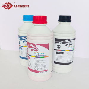 Impresión digital para tinta para <span class=keywords><strong>tela</strong></span> de poliéster textil <span class=keywords><strong>tinte</strong></span> de sublimación a base de agua para tinta para impresoras de inyección de tinta - Product Image 2