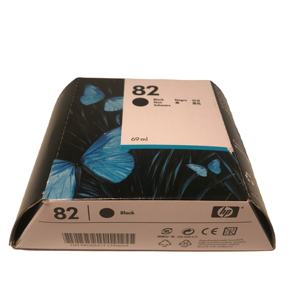 <span class=keywords><strong>Cartouche</strong></span> d'encre <span class=keywords><strong>82</strong></span> pour imprimantes <span class=keywords><strong>HP</strong></span> Designjet 510ps CJ996A et CJ997A CH565A C4912A C4913A 69ML - Product Image 4