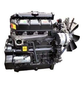 Motor Dongfanghong LR4105T68X 70 Compatible con Tractores Dongfanghong Futian Leiwo TieNiu 554, 604 y 704 - Product Image 1