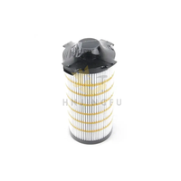 Filtre à huile LF14004 de qualité supérieure, authentique et standard pour les moteurs de véhicules, camions lourds