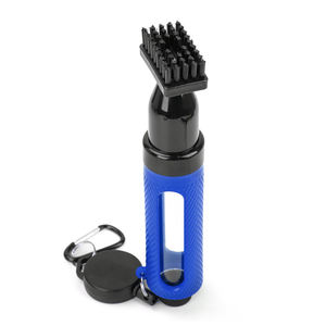 Accessoires de golf très demandés : bouteille d'eau pulvérisatrice, brosse de golf légère et portable, brosse de nettoyage pour le golf - Product Image 1