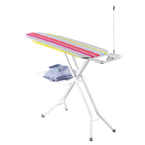 <span class=keywords><strong>Tabla</strong></span> de <span class=keywords><strong>Planchar</strong></span> de Tubos Metálicos Cuadrados WIREKING, <span class=keywords><strong>Tabla</strong></span> de <span class=keywords><strong>Planchar</strong></span> Económica de Hierro para Lavandería, <span class=keywords><strong>Tabla</strong></span> de <span class=keywords><strong>Planchar</strong></span> Plegable Fácil de Usar en Casa - Product Image 3