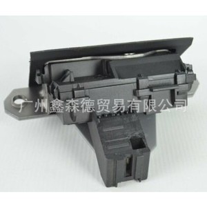 Guangzhou Xinsende Tail <b>Box</b> <b>Lock</b> 31335047 For Volvo Replacement Part Black - Product Image 2