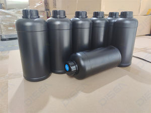 1000ML A3 Uv Dtf Encre Ab Film Car Cry stal Autocollant Étiquette Transfert À Froid Machine D'impression 1L Uv Dtf Imprimante Encre - Product Image 3