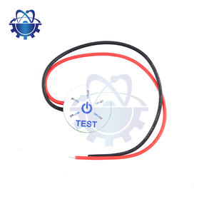 XW311 DC 3.7-25.2V Probador de Nivel con Pantalla LCD 1S 2S 3S 4S 5S 6S Indicador de Capacidad de Batería de Litio 18650 D449 - Product Image 5