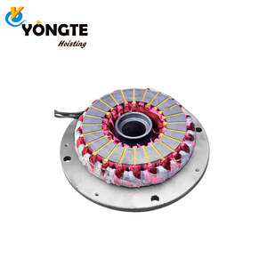 <span class=keywords><strong>DHS</strong></span> 1 Ton 6m <span class=keywords><strong>Electric</strong></span> Chain <span class=keywords><strong>Hoist</strong></span> - Product Image 3