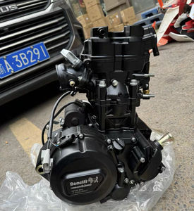 <span class=keywords><strong>Moteur</strong></span> de moto contaminé par l'huile, <span class=keywords><strong>moteur</strong></span> de moto de <span class=keywords><strong>rallye</strong></span>, démontage de moto d'occasion - Product Image 6