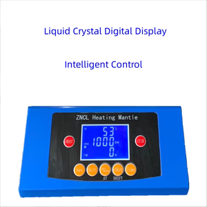 TGYF-B modèle laboratoire <span class=keywords><strong>Mini</strong></span> 50ml 100ml 250ml 500ml 1000ml <span class=keywords><strong>autoclave</strong></span> de réacteur haute pression en acier inoxydable de bureau - Product Image 6