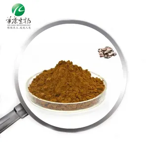 Lebensmittelzusatzstoff Geschmack 30% Beta-Glucan Polyporus Umbellatus Extrakt Zhuling Pilzpulver