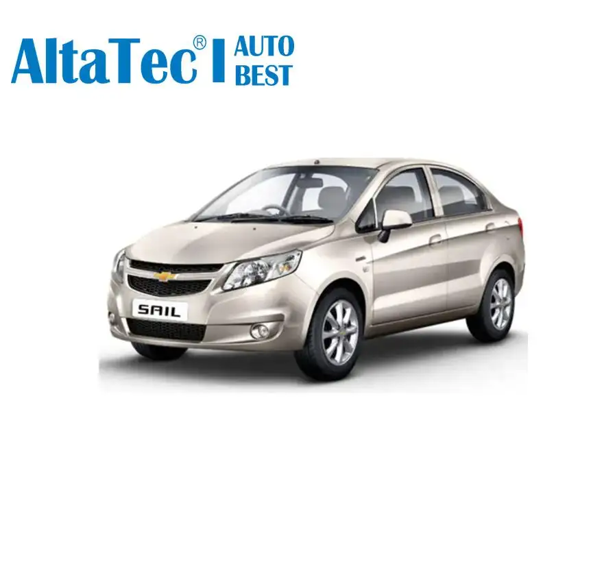 ALTATEC אוטומטי הטוב ביותר עבור gm קוריאה חילוף חלקי שברולט מפרש חלקי שברולט n300 חלקי N400