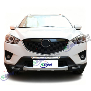 SPM ABS avant et pare-chocs arrière garde protecteur pour <span class=keywords><strong>Mazda</strong></span> <span class=keywords><strong>CX</strong></span>-<span class=keywords><strong>5</strong></span> - Product Image 3