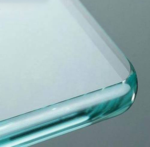 Vente en gros de verre feuilleté trempé coloré gris teinté transparent de 12 mm 15 mm pour clôture de piscine, décoration industrielle - Product Image 4