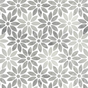 Khảm hoa mẫu bán buôn đá cẩm thạch khảm để bán - Product Image 2