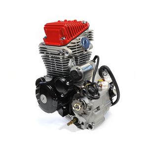 Ensemble moteur de moto 250cc, moteur refroidi par air Zongshen CB250R - Product Image 6