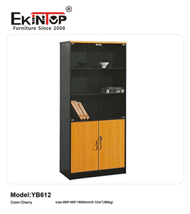 Ekintop Wholesale China Factory Office Mdf Executive Furniture Office <strong>Desk</strong> <strong>for</strong> <strong>Sale</strong> - Product Image 6