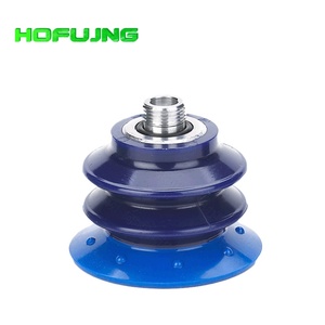 Ventouse à vide de haute qualité Hofujng série SXP avec soufflet en PU pour emballage par ventouse - Product Image 4