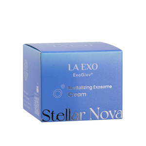 Crème hydratante anti-âge LA EXO revitalisante aux exosomes pour une régénération profonde de la peau - Product Image 2