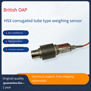 UK ชั่งน้ำหนักสำหรับ UDB-15Kg ต้นฉบับของ Veidt UDB-20Kg UDB-30Kg เซนเซอร์ตรวจจับจุดเดียว35กก. เซ็นเซอร์ชั่งน้ำหนัก UDB-15Kg veidt W - Product Image 4