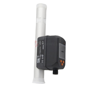 Medidor de Flujo de Aire Comprimido Industrial SD5500 con Compensación de Temperatura para Monitoreo de Flujo de Gas en Fábricas - Product Image 2