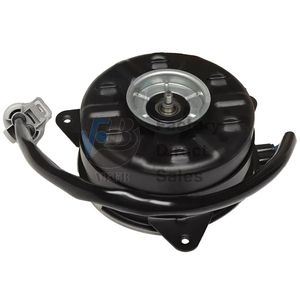 16363-21110 268000-5150 268000-5031 16363-21060 Moteurs de ventilateur de refroidissement de radiateur Refroidissement pour TOYOTA WISH <span class=keywords><strong>PRIUS</strong></span> Aqua NHP10 2016 - Product Image 2