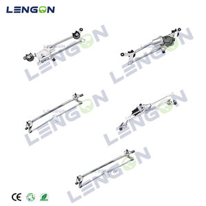 85110-60111 8511060111 Toyota Land Cruiser motore tergicristallo motore per Toyota Land Cruiser - Product Image 4