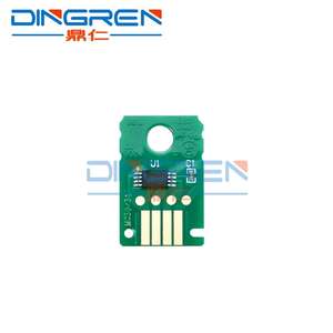 Chip de mantenimiento de 21/2 "para CANON, accesorio para CANON, 2, 2, 2, 2, 3, 3, 3, 3, 4, 4, 3, 4, 3, 4, 3, 5200, 5205, 5300, 5305, 4, 4, 4, 5, - Product Image 2