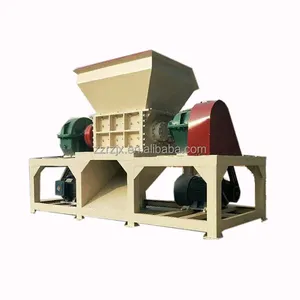 Best High Productivity Machine Sale Scrap Metal Crusher For Recycling