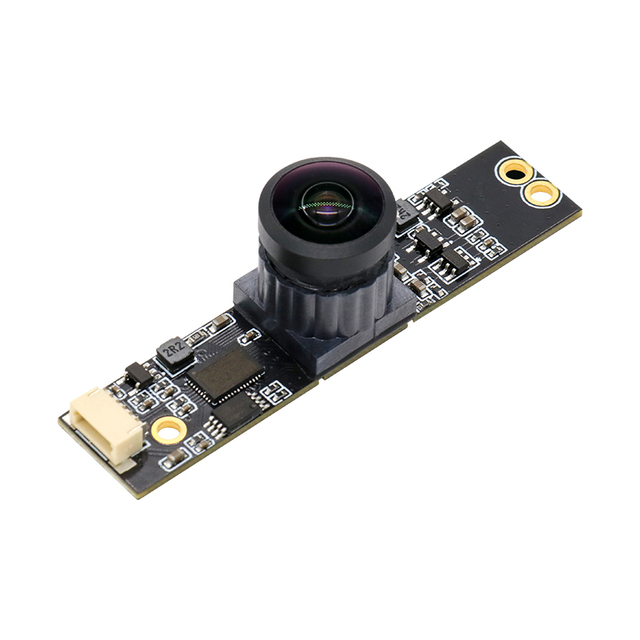 CMOS YUV 30fps 1/2.7" WDR 2MP HD Fixed Focus Free Driver   1080P HD Mini PCB Board Size OTG Supported Webcam USB Camera Module