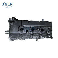 Ensemble moteur à bloc long diesel 1KD-FTV 3.0L pour moteur diesel Toyota Hilux Hiace Fortuner Land Cruiser Prado Turbo 1KD D4D