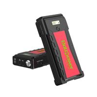 Boltpower G29 16000mAh 12V Booster de batterie de moteur, Power Bank, courant de pointe 2000A, démarreur de voiture