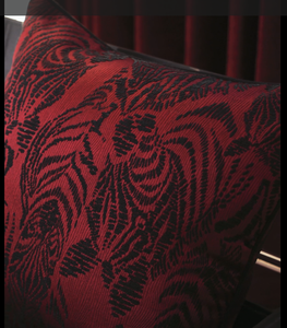 Luxe Sheer Salon Électrique Rideau <span class=keywords><strong>Maison</strong></span> Blackout Blackout Fenêtre Rideaux et Rideaux Pour <span class=keywords><strong>Le</strong></span> Salon <span class=keywords><strong>Maison</strong></span> - Product Image 5