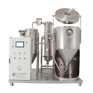 CPSD-1 Eco-Friendly Spray Drying Machine For Sustainable Manufacturing