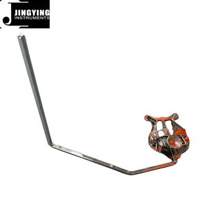 2023 Jingying Music Brass Wind Parts, Offre Spéciale Portable <span class=keywords><strong>Alto</strong></span> Horn Music Stands Marching Music Score Clip pour <span class=keywords><strong>Alto</strong></span> Horn - Product Image 1