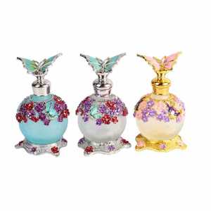 Perfume Blue Wind Chime de Dubái, 20 ml, Perfume de Aceite Esencial de Lujo de Alta Gama, Compatible con Procesamiento OEM - Product Image 3