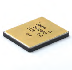 Résistant aux radiations 1M × 36 bits QDR SRAM B1245FAB/2M × 36 bits QDR SRAM B1545FAB - Product Image 2