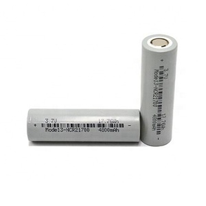 Di động nhập khẩu xác thực 21700 pin 4000mAh 4200mAh 21700 3.7V li ion có thể sạc lại pin với nhấp chuột cao. - Product Image 5