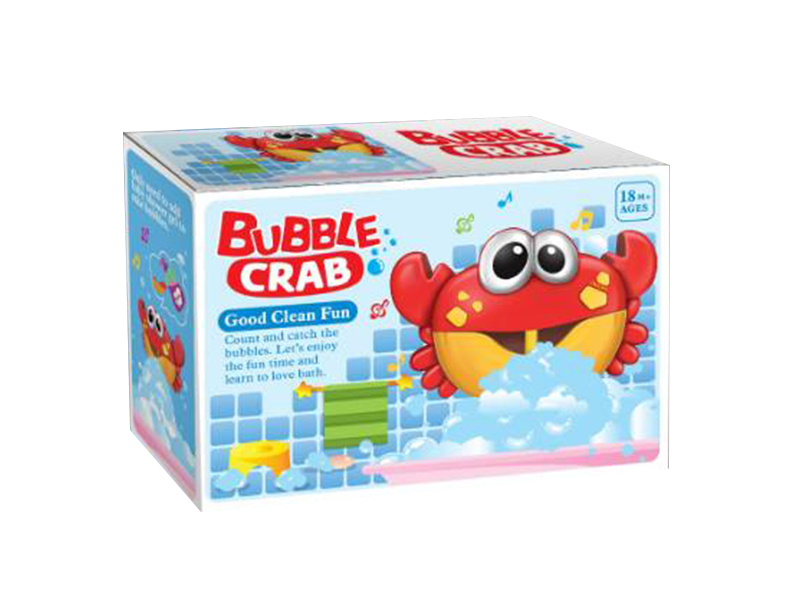 Crabe