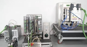 Moteurs Cycloïdaux Triphasés à Couple Élevé Lerobot Robot IRB6700 pour 4 axes 3HAC17484-1 460/480V 3kW - Product Image 5
