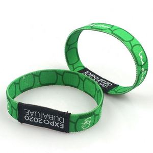 High Quality Elastic Wristband Custom - Product Image 5