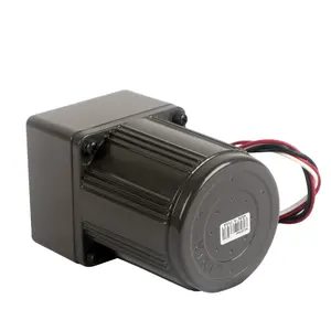 Danh Sách Mới Chất Lượng Tốt Nhất 230V Single Phase Hoàn Toàn Kèm Theo Rpm Thấp Ac Motor Xe Điện Ac Swing Motor