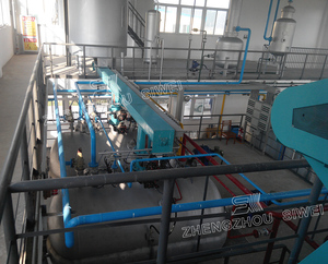 Nhiệt Độ Thấp Dầu Vắt Công Nghiệp Thì Là Trầm Hương Spic Hương Thảo Thyme Tinh Dầu Khai Thác Máy - Product Image 5