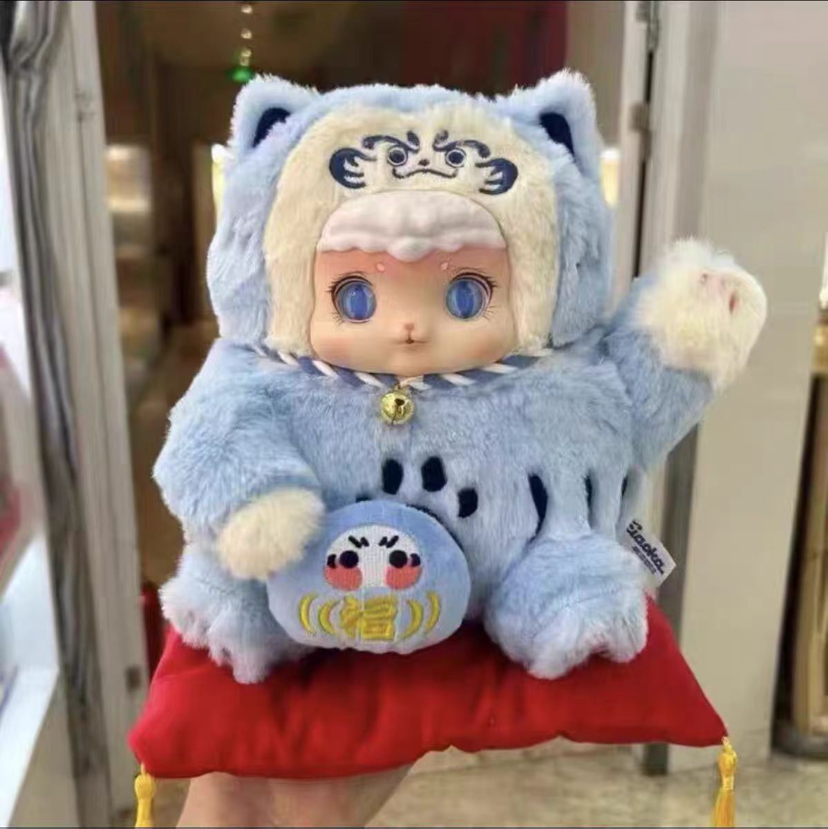 [未開封品] (初回特典付き) Lucky Cat Studio 獣王 ブラック大獣神 Lucky Cat Studio 獣王 - メルカリ
