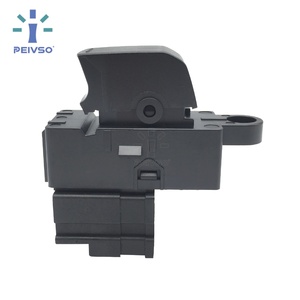 สวิตช์ยกกระจกไฟฟ้าเดี่ยวสีดำ PEIVSO OEM 37995-F1100 37995F1100 สำหรับ Swift - Product Image 5
