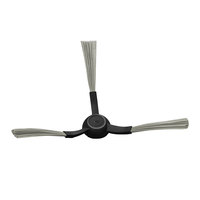 Brosse latérale de remplacement adaptée aux aspirateurs robots Xiaomi Mijia STYJ02YM Viomi V2 Pro V-RVCLM21B Mi, pièces et accessoires
