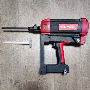 <span class=keywords><strong>Pistolet</strong></span> d'installation à gaz Pistolets à batterie lithium Toua <span class=keywords><strong>Hilti</strong></span> - Product Image 5