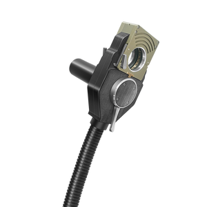 SS đóng thép không gỉ Tự động orbital ống máy hàn đầu - Product Image 3