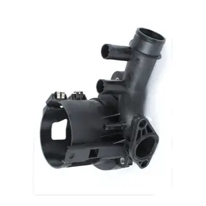 BBmart ऑटो कार भागों पानी के आउटलेट ईंधन फिल्टर आवास 6512001056 के लिए मर्सिडीज बेंज W906 धावक OM651 W204 W207 - Product Image 1